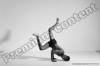 Photo Reference of breakdance reference pose 01